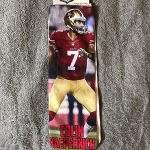 San Francisco 49ers socks 🧦